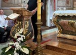 "Mir - dar Božji" tema duhovne obnove u Ludbregu prve nedjelje u lipnju